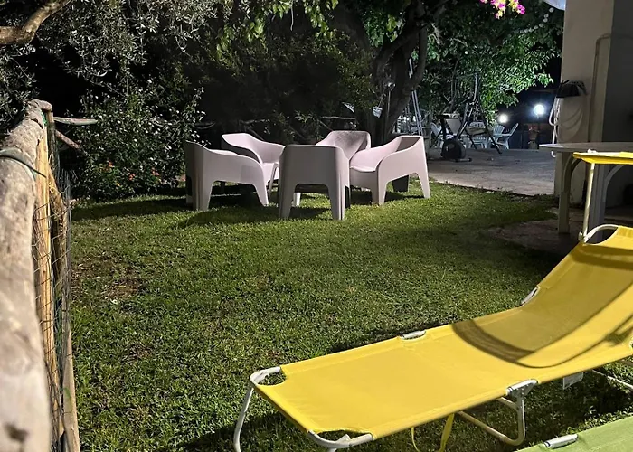 Villa Lesina Casa Vacanze