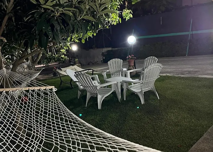 Villa Lesina Casa Vacanze