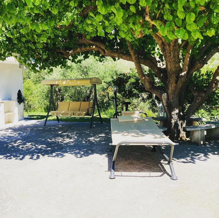 Holiday home Lesina Santa Maria di Castellabate