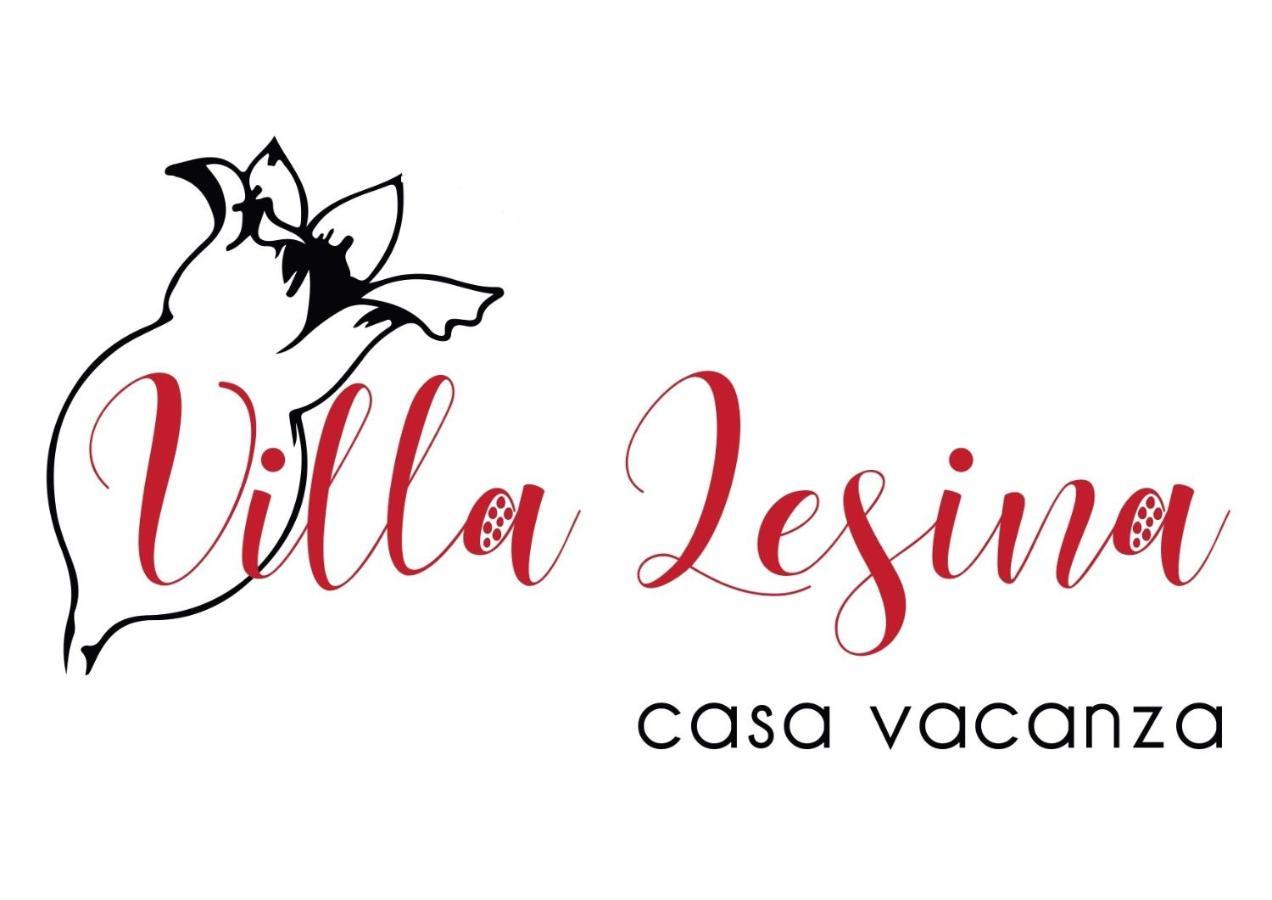 Lesina Holiday home