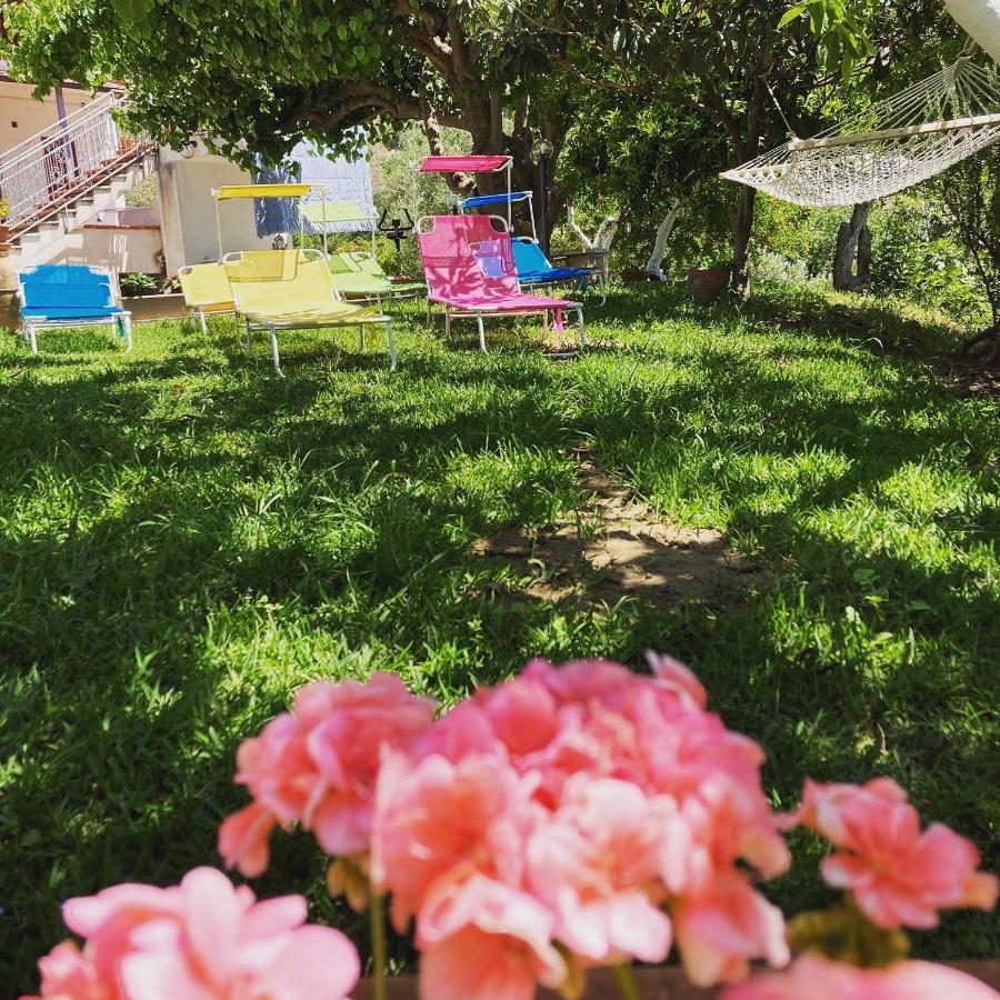 Lesina Holiday home Santa Maria di Castellabate
