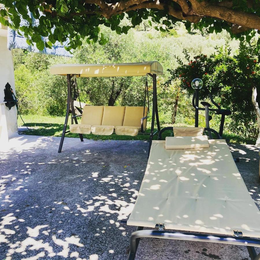 Holiday home Lesina