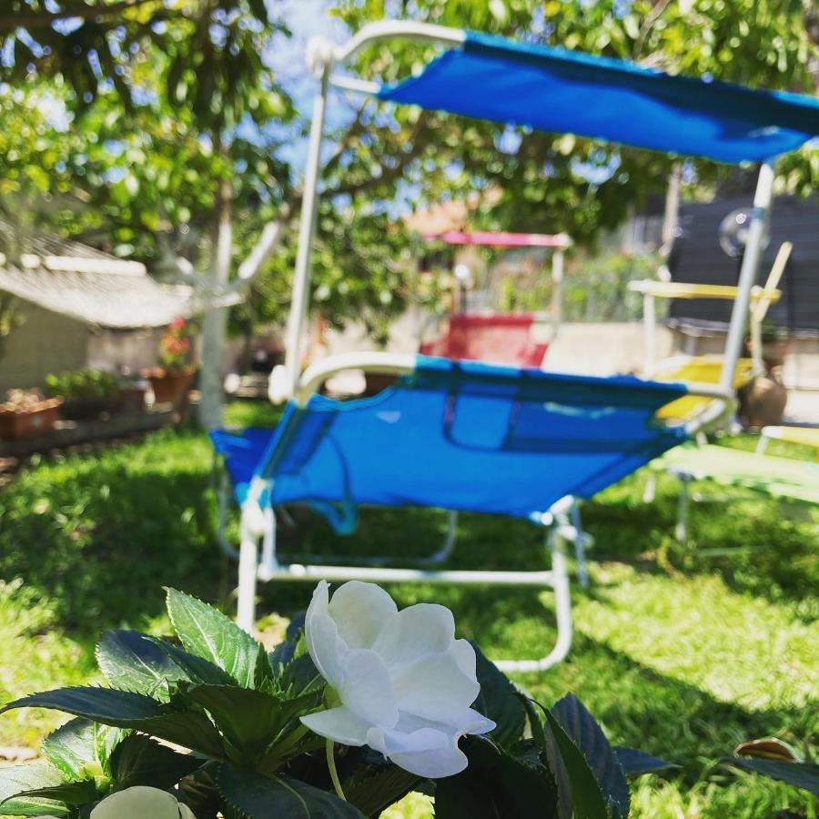 Lesina Holiday home *