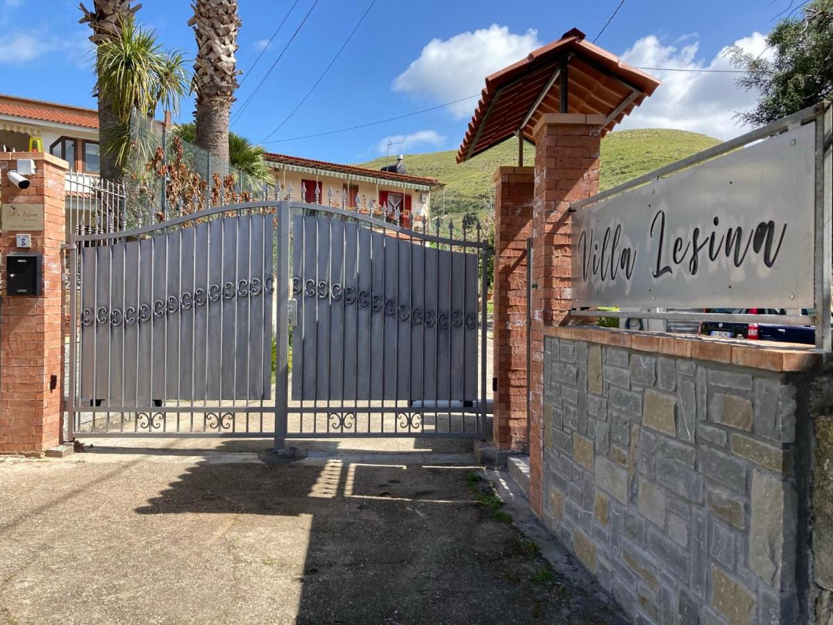 Lesina Holiday home Santa Maria di Castellabate
