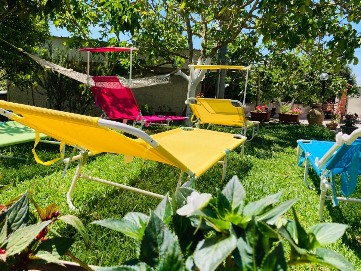 Lesina Holiday home