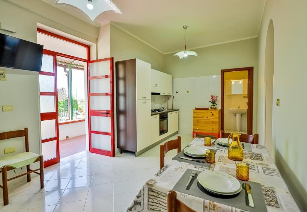 Lesina Holiday home *