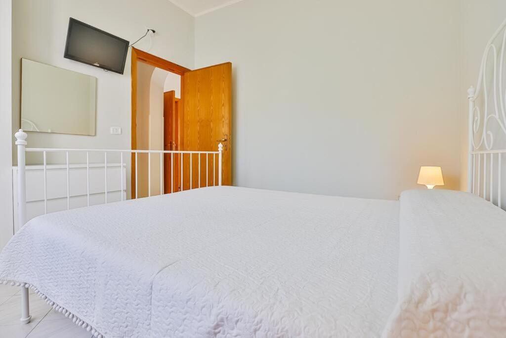 Holiday home Lesina Santa Maria di Castellabate