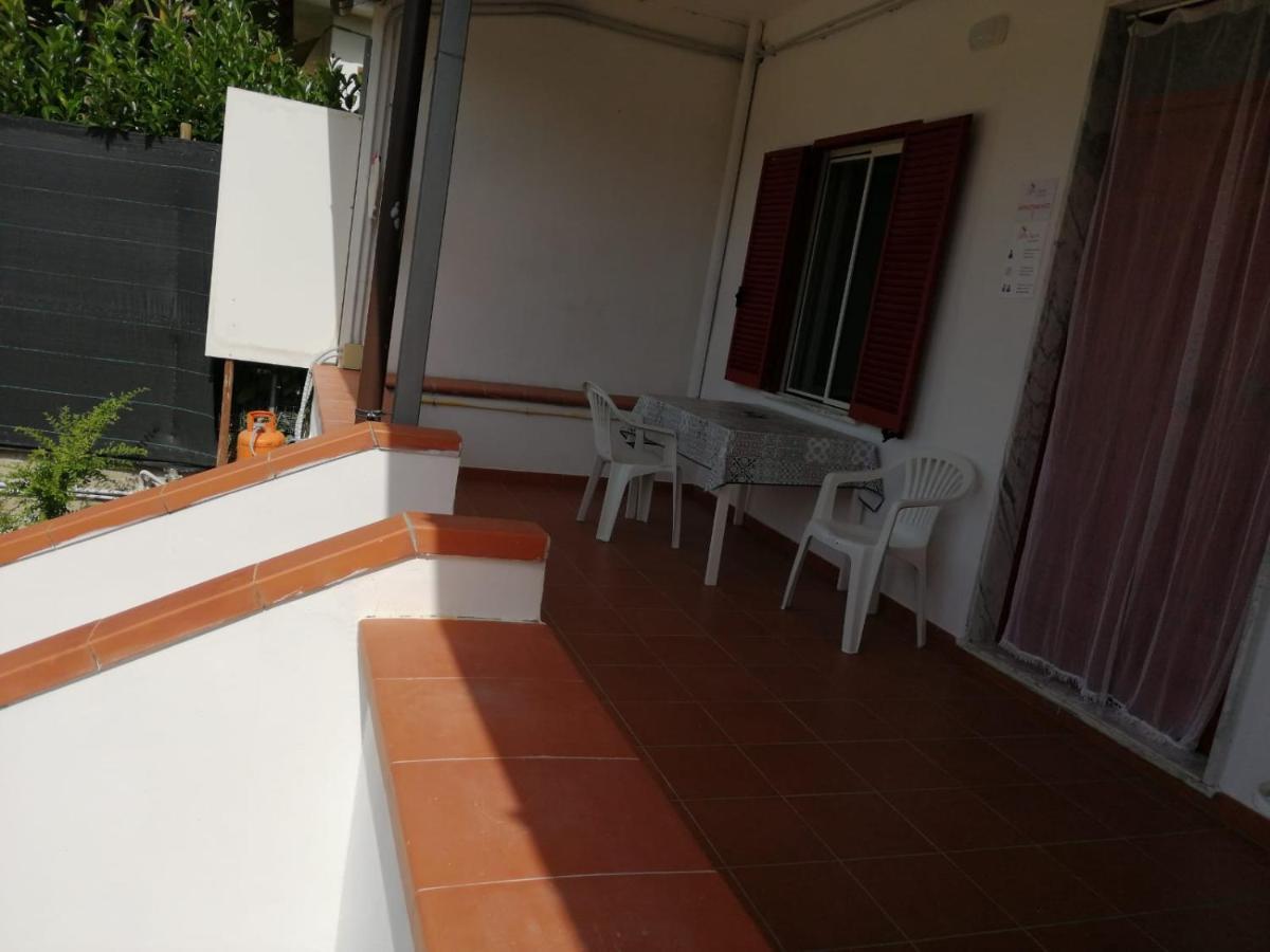 Lesina Holiday home