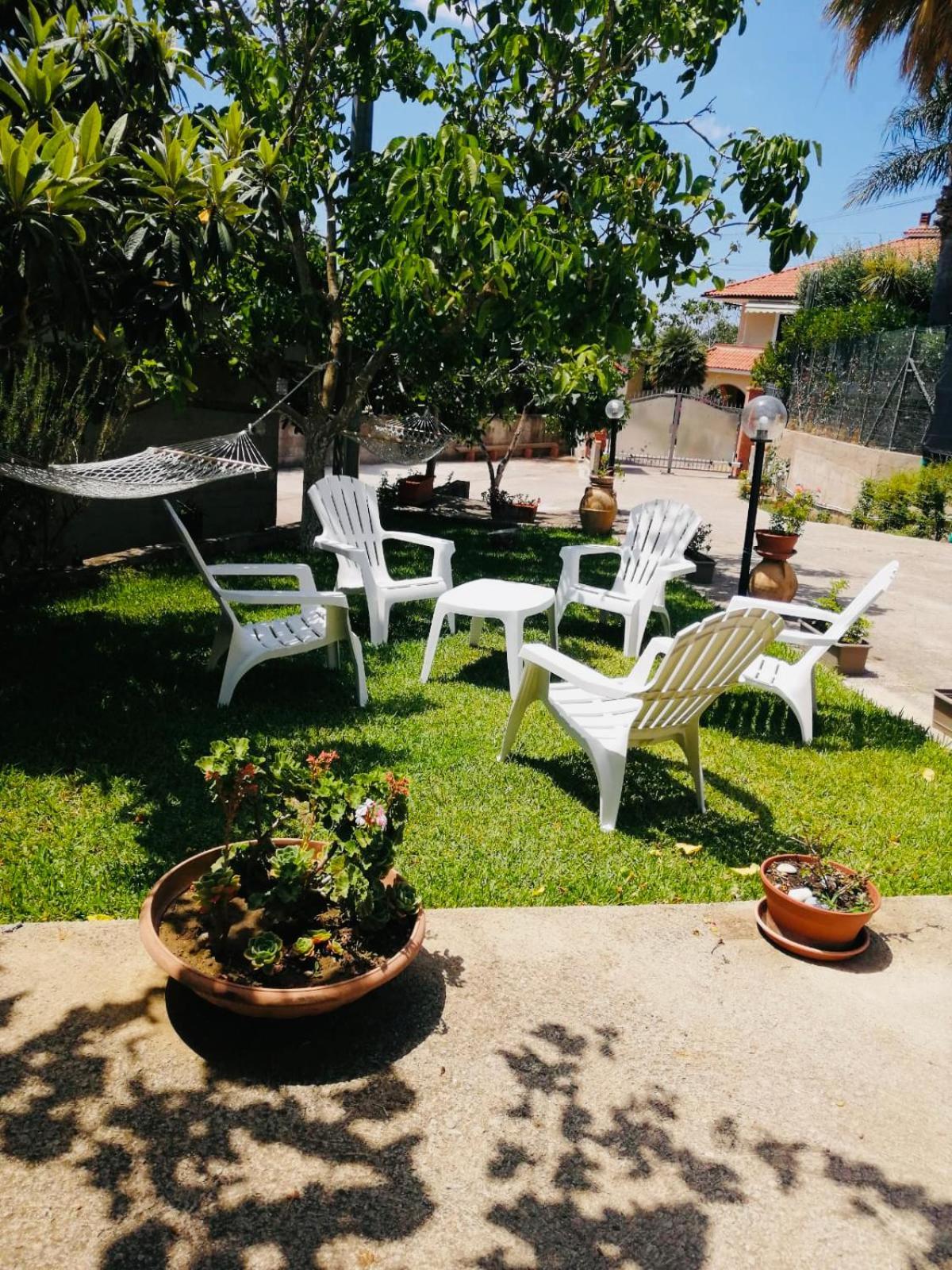 Holiday home Lesina