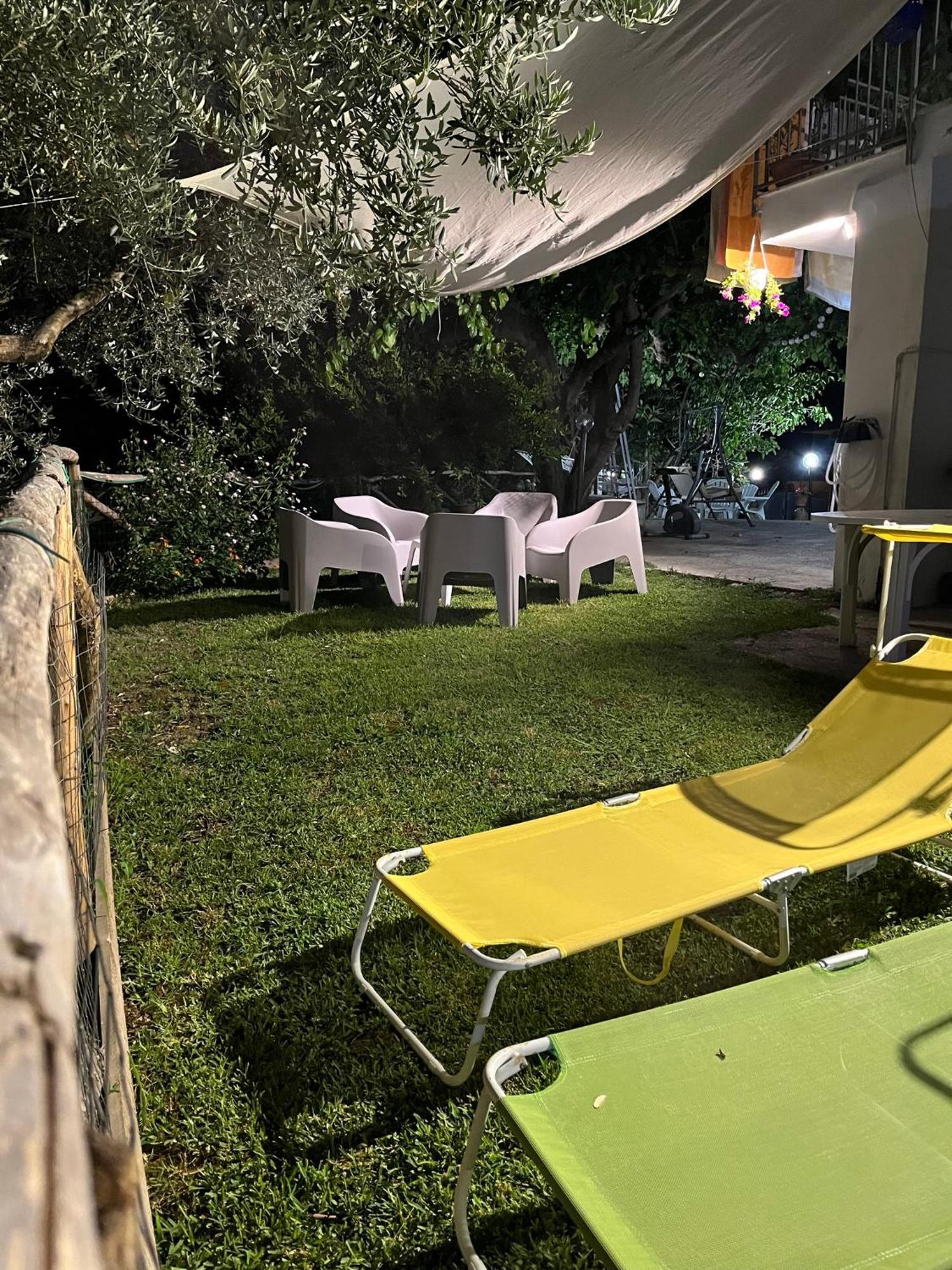 Holiday home Lesina Santa Maria di Castellabate