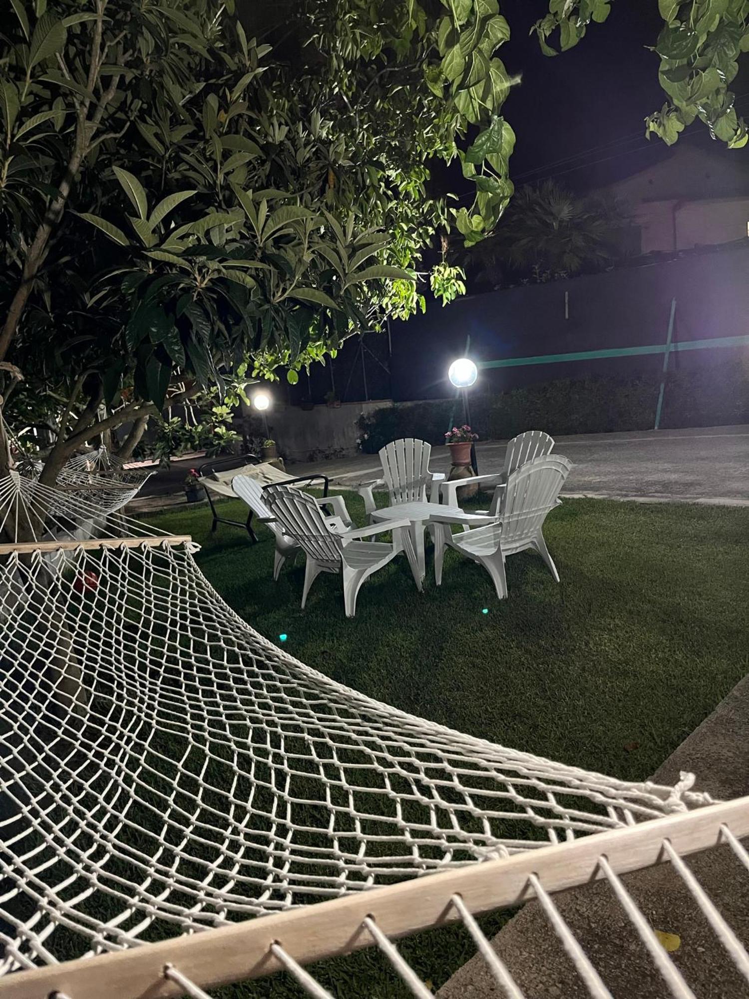 Lesina Holiday home *
